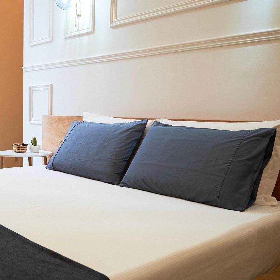 Toscano Palace Luxury Rooms Katanya Dış mekan fotoğraf