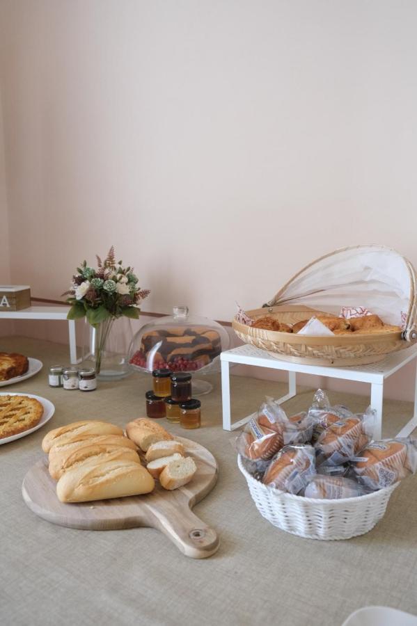 Toscano Palace Luxury Rooms Katanya Dış mekan fotoğraf