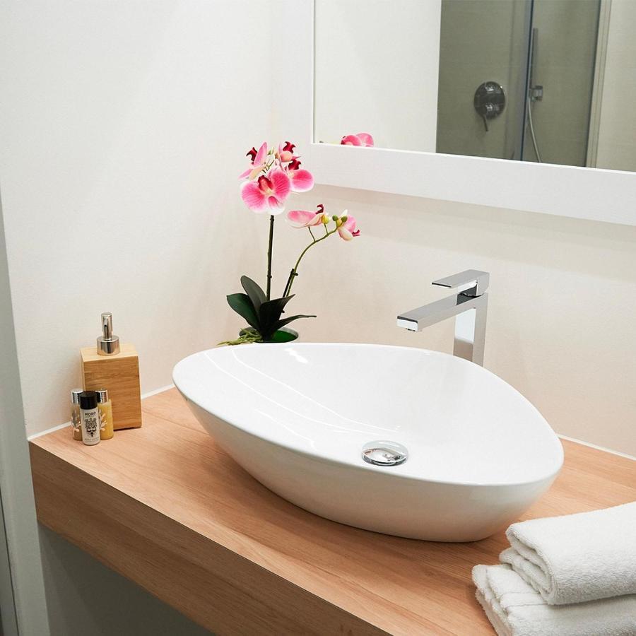 Toscano Palace Luxury Rooms Katanya Dış mekan fotoğraf