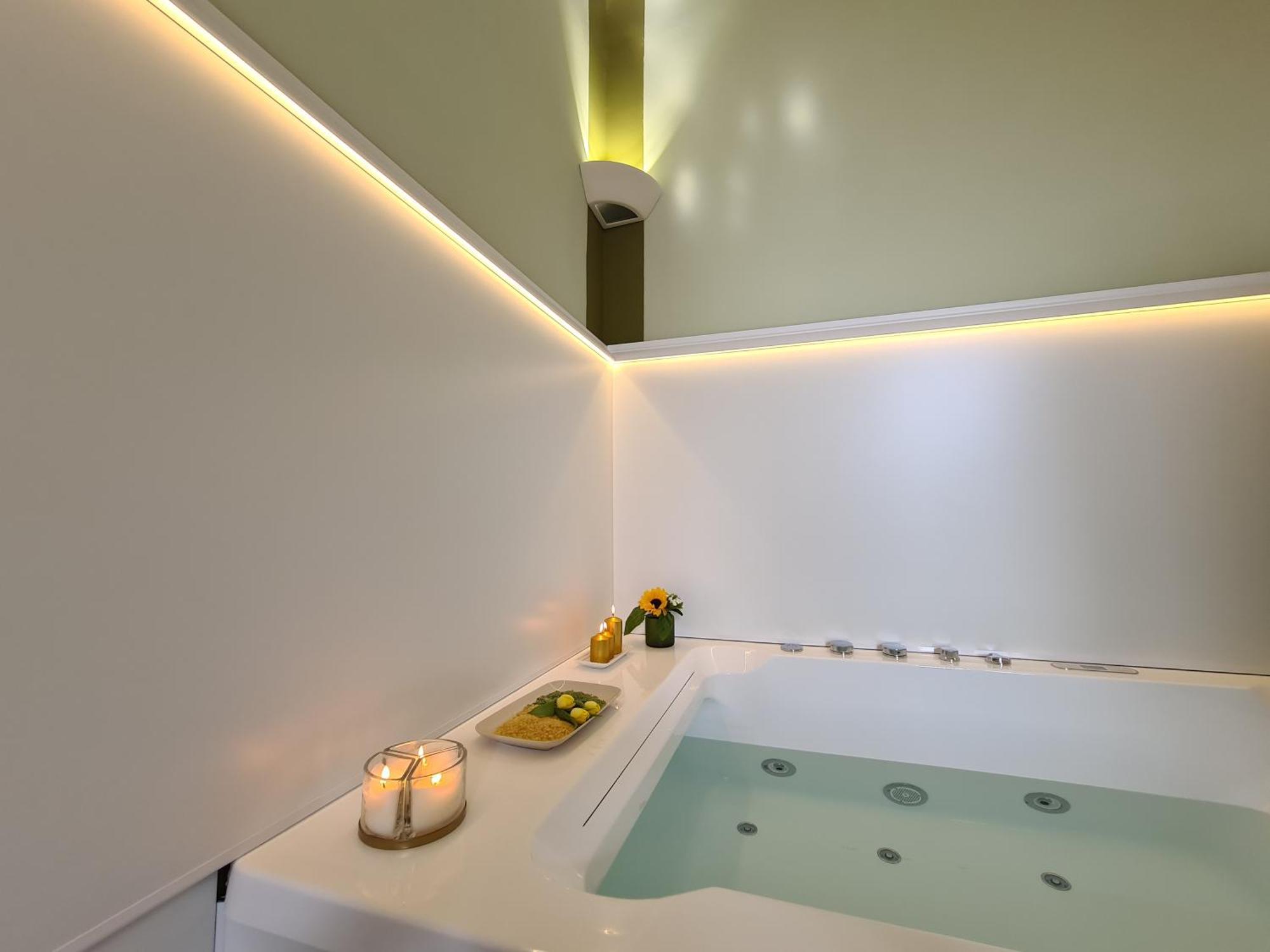 Toscano Palace Luxury Rooms Katanya Dış mekan fotoğraf