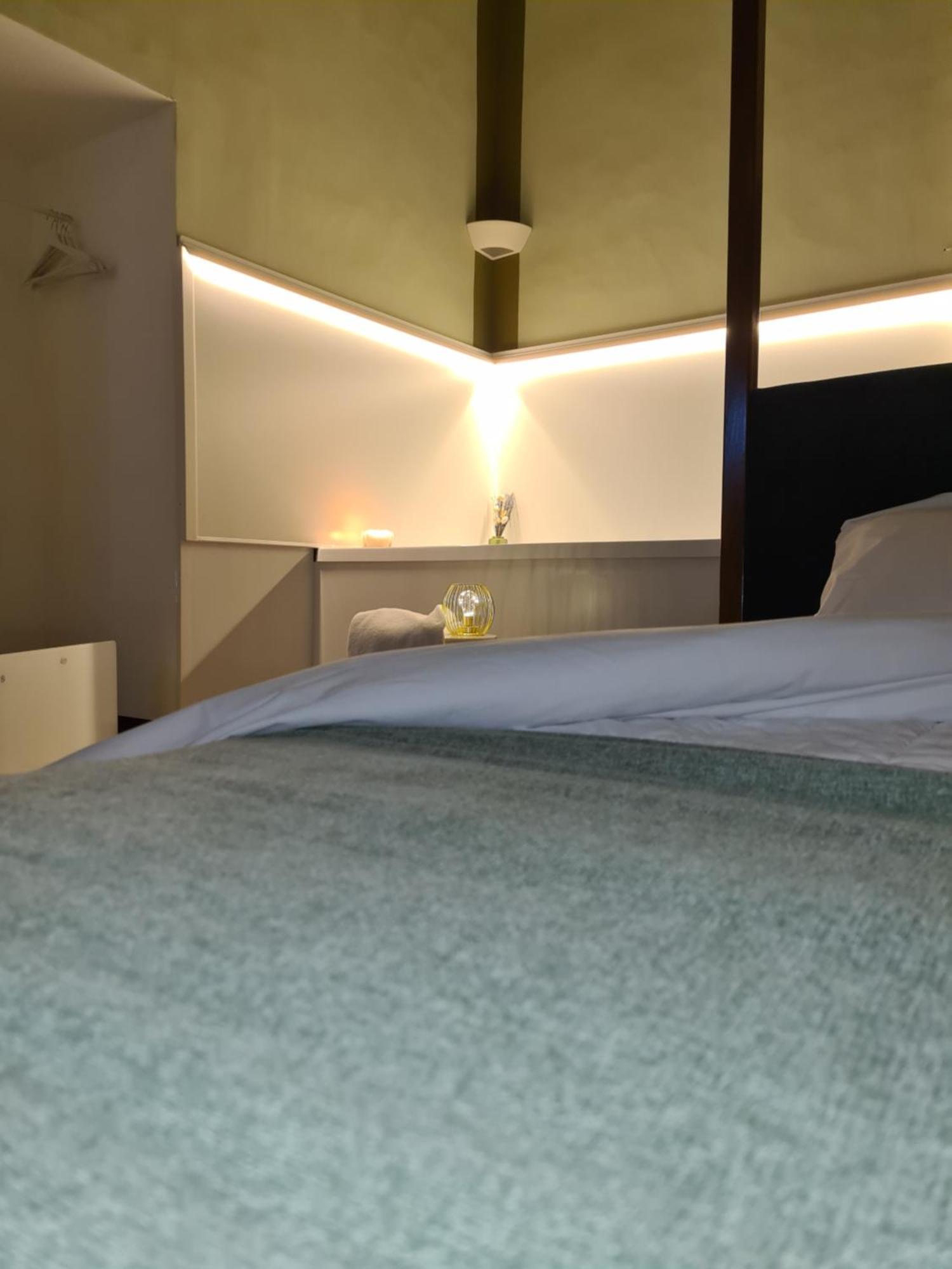 Toscano Palace Luxury Rooms Katanya Dış mekan fotoğraf