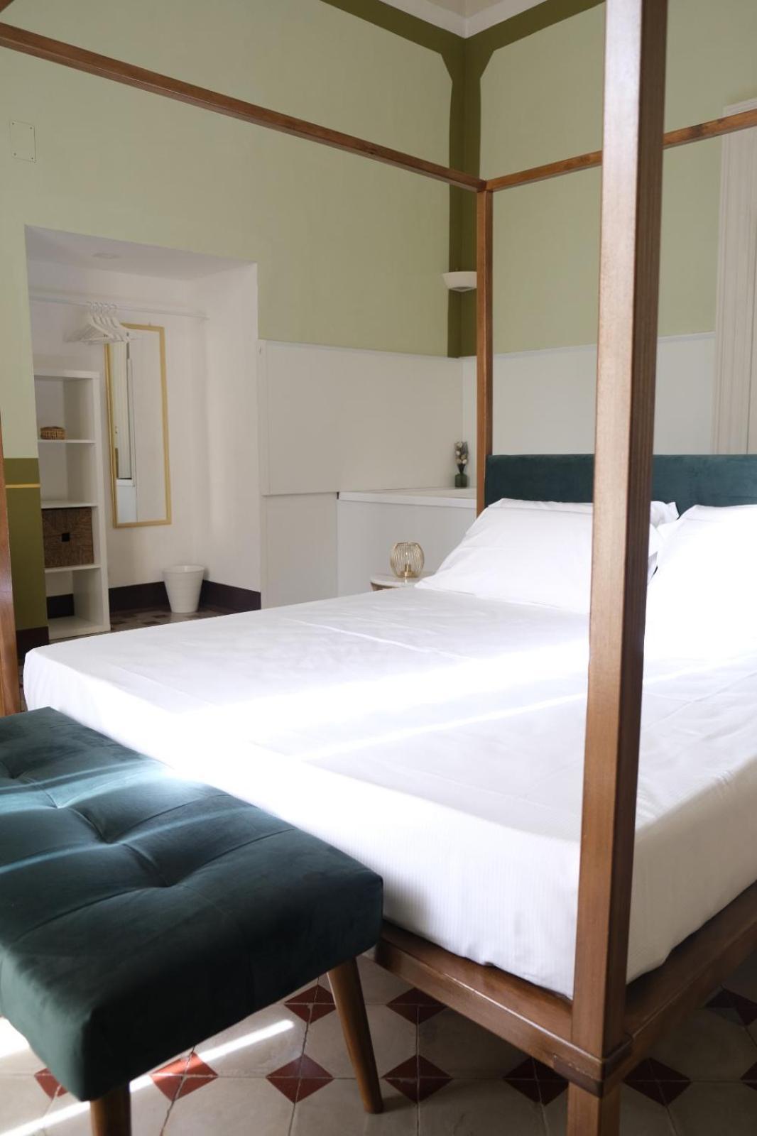 Toscano Palace Luxury Rooms Katanya Dış mekan fotoğraf